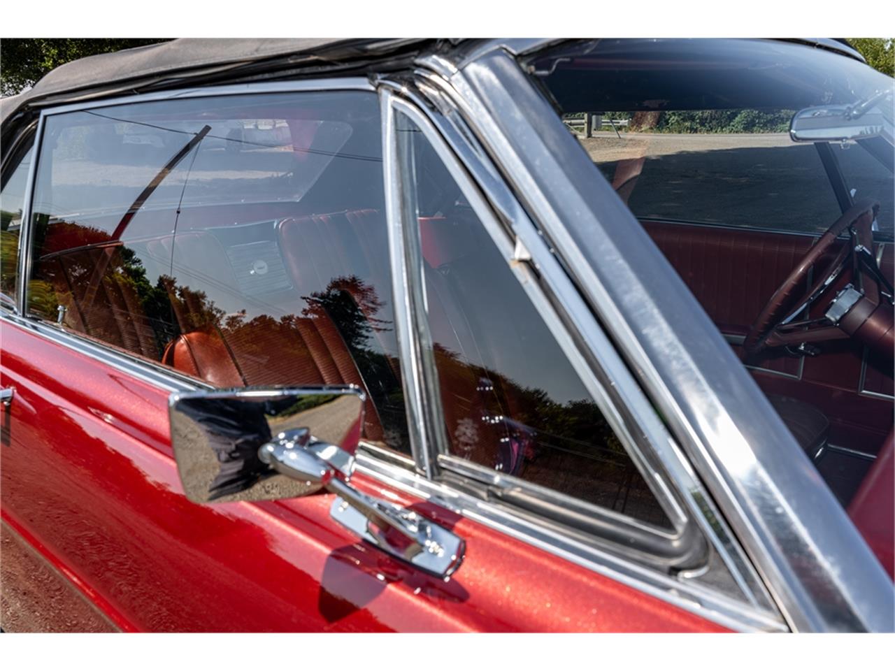 Ford-Galaxie-500-1966-Burgundy-Emberglo-46
