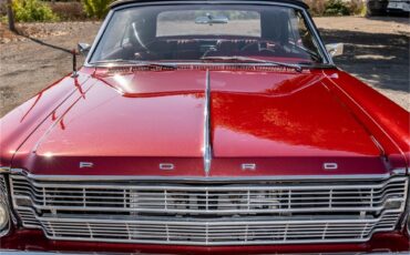 Ford-Galaxie-500-1966-Burgundy-Emberglo-53