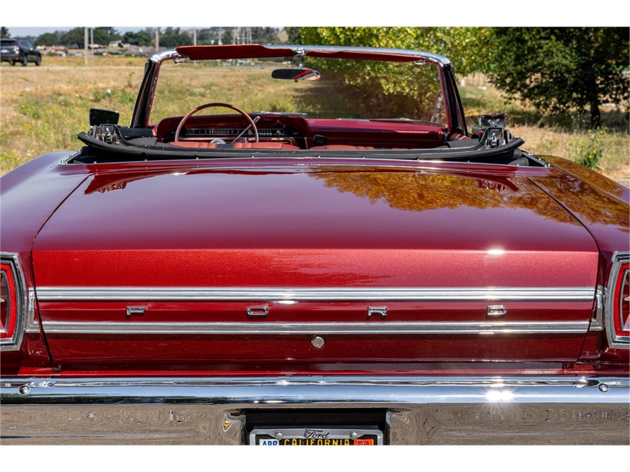 Ford-Galaxie-500-1966-Burgundy-Emberglo-54