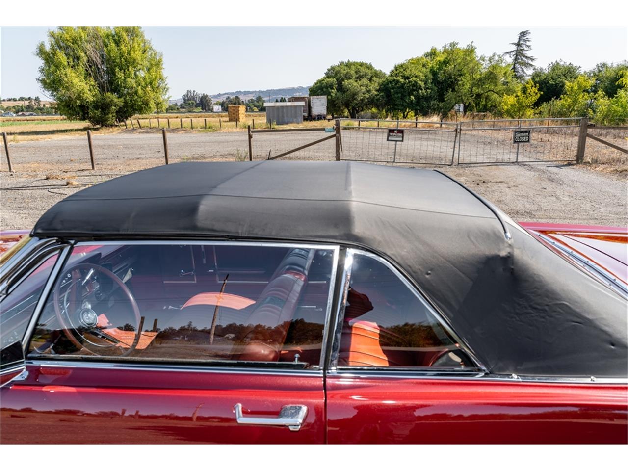 Ford-Galaxie-500-1966-Burgundy-Emberglo-7