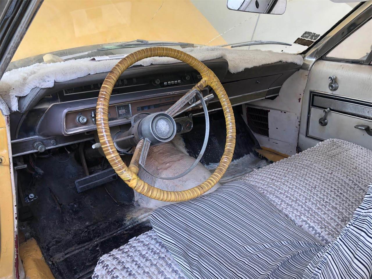 Ford-Galaxie-500-1966-Yellow-White-3