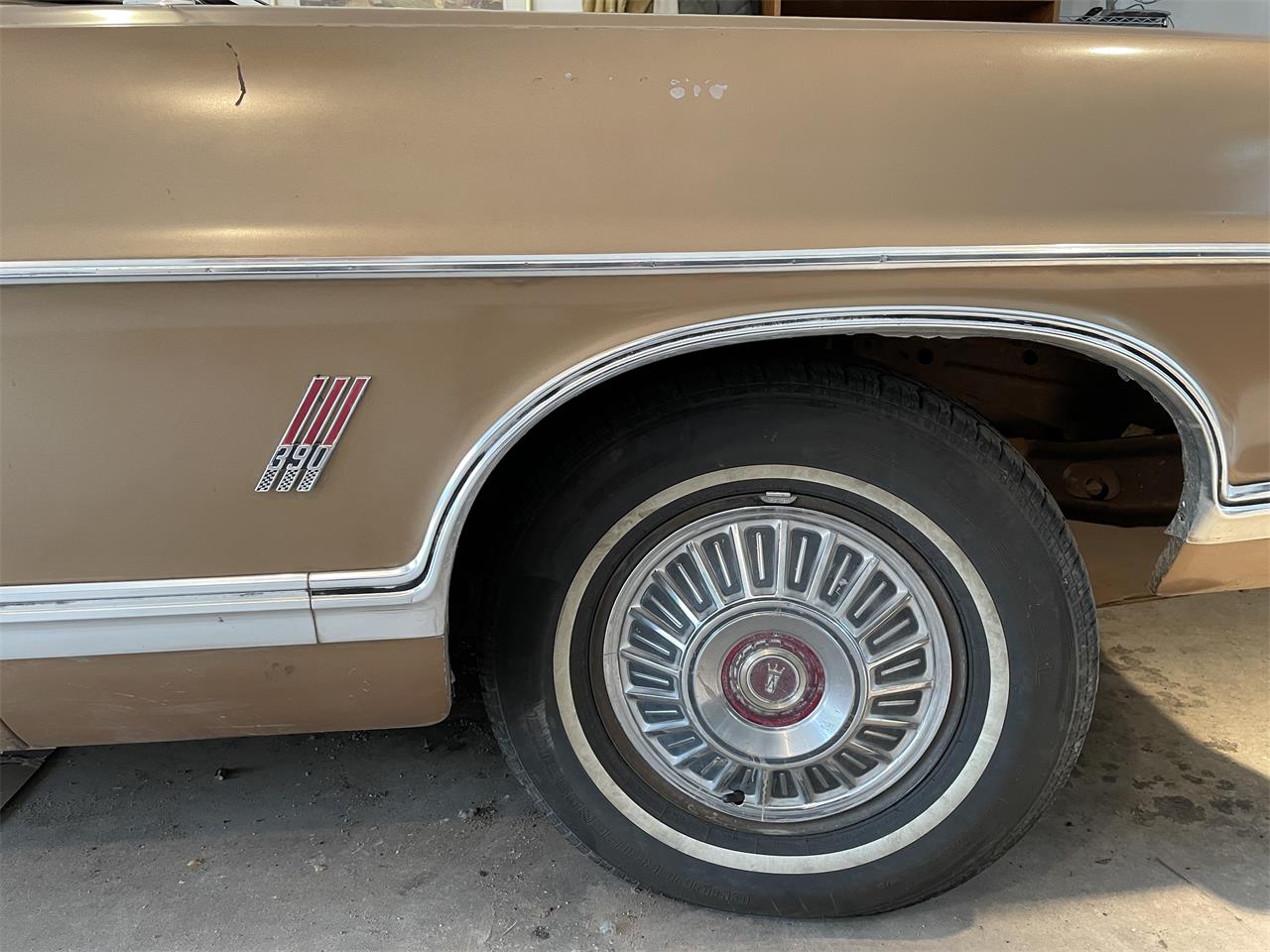 Ford-Galaxie-500-1967-Gold-Cream-10