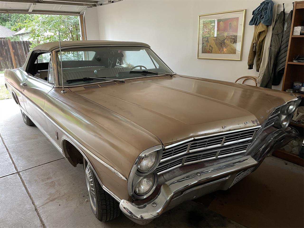Ford-Galaxie-500-1967-Gold-Cream-2
