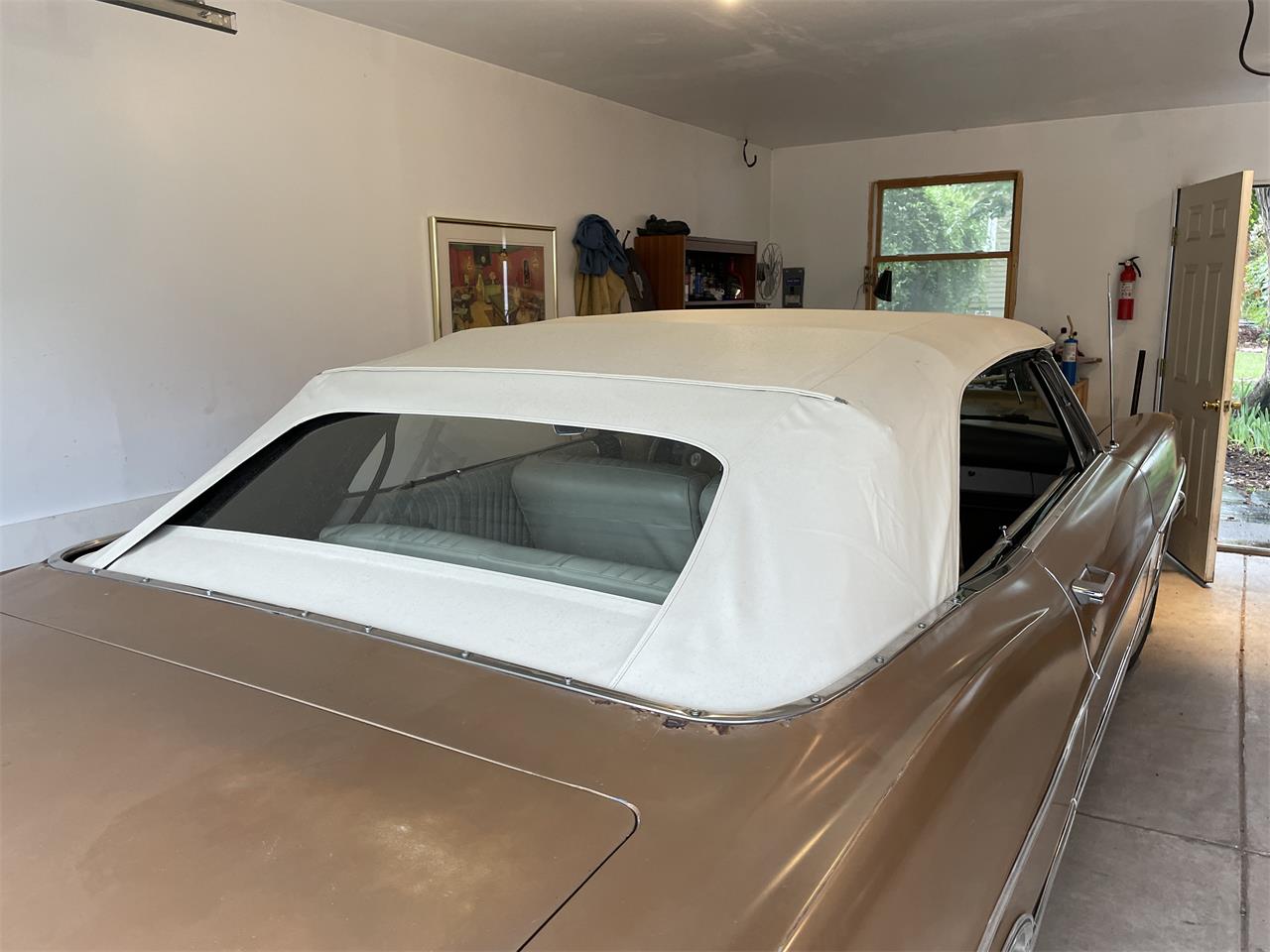 Ford-Galaxie-500-1967-Gold-Cream-4