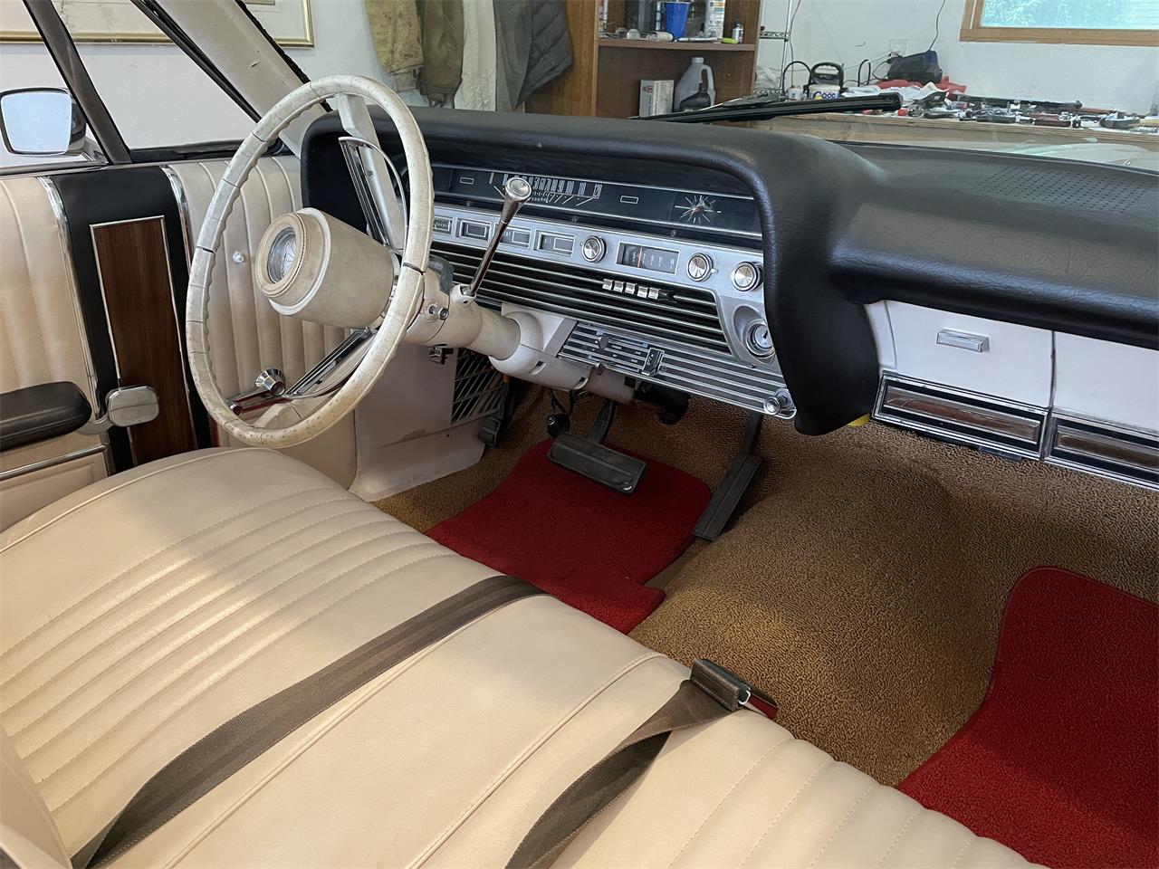 Ford-Galaxie-500-1967-Gold-Cream-6