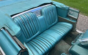 Ford-Galaxie-500-xl-1962-Turquoise-Turquoise-11