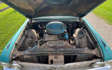 Ford-Galaxie-500-xl-1962-Turquoise-Turquoise-15