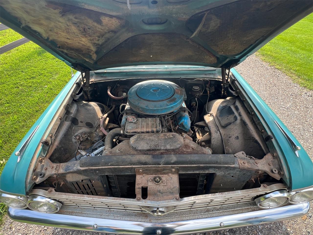 Ford-Galaxie-500-xl-1962-Turquoise-Turquoise-15