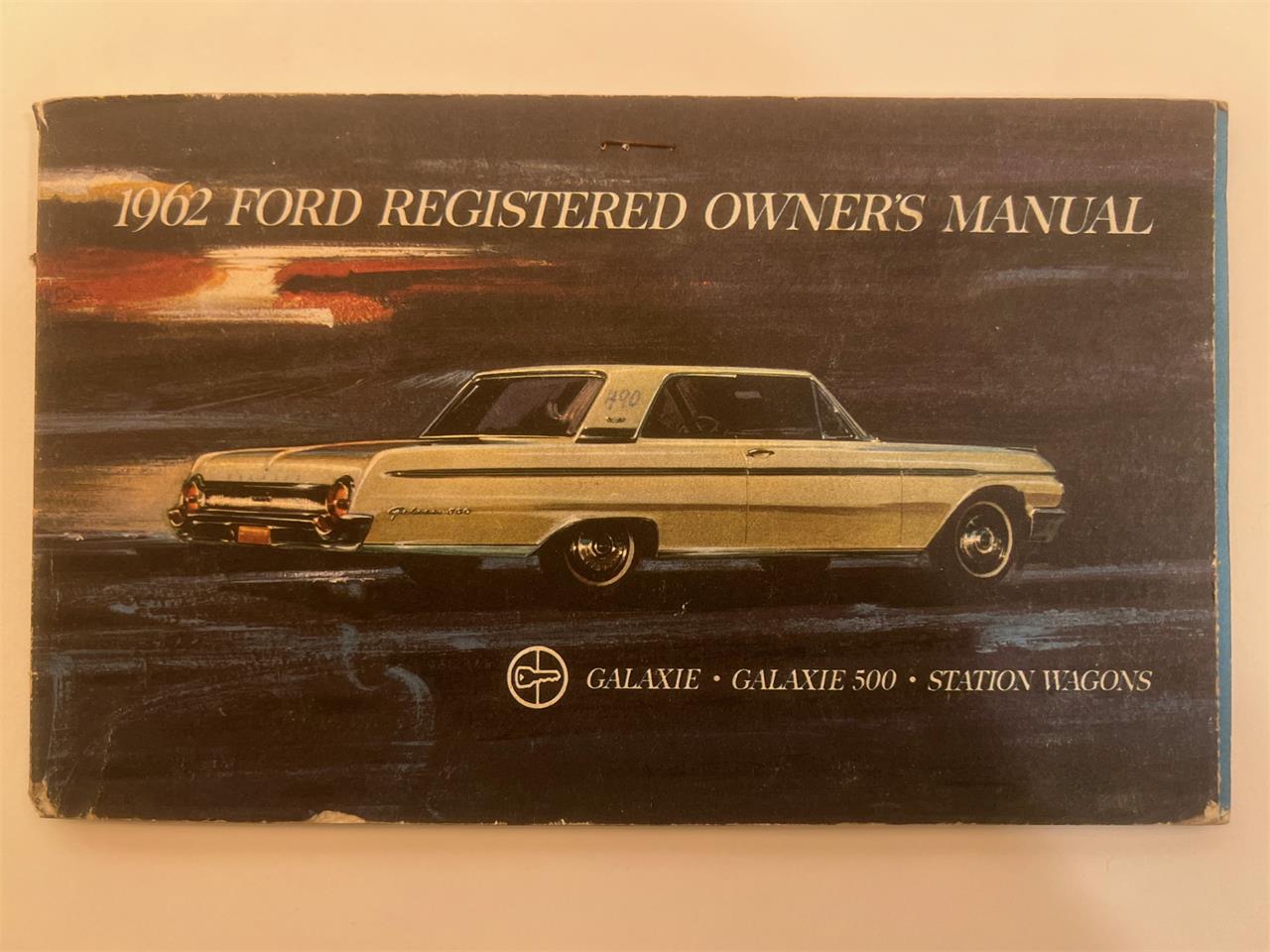 Ford-Galaxie-500-xl-1962-Turquoise-Turquoise-17