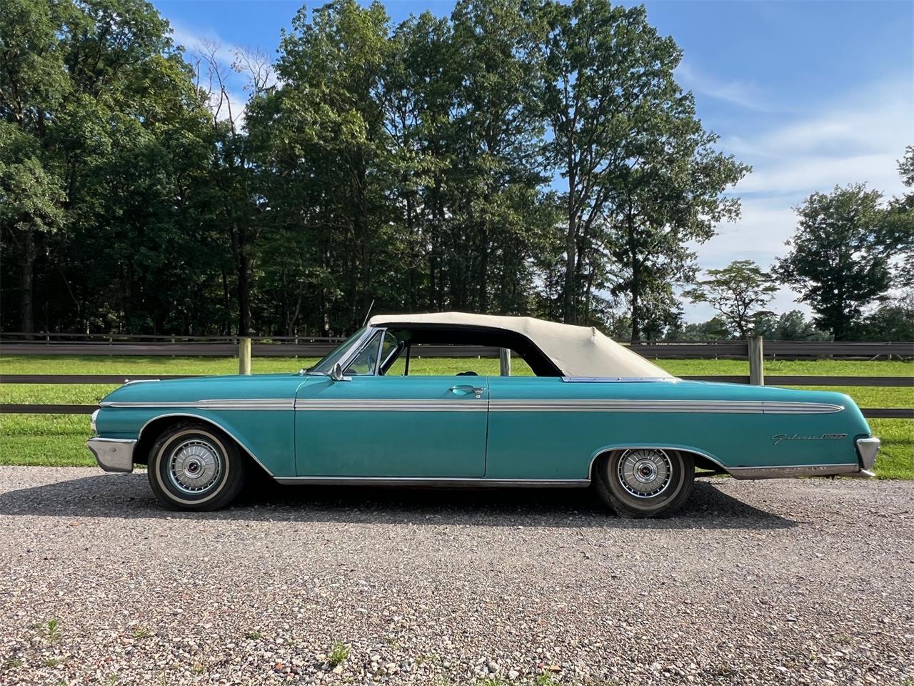 Ford-Galaxie-500-xl-1962-Turquoise-Turquoise-2