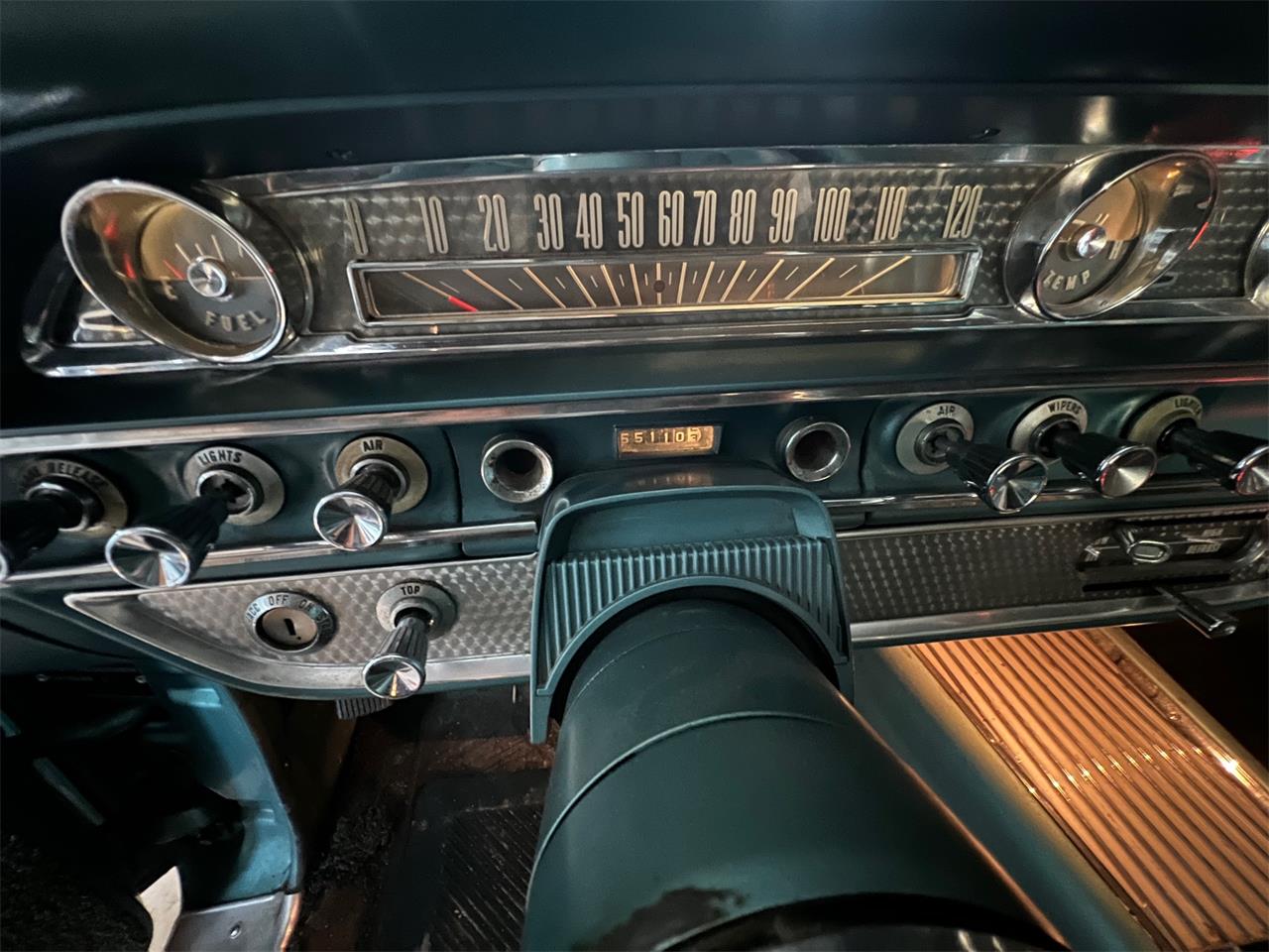 Ford-Galaxie-500-xl-1962-Turquoise-Turquoise-21