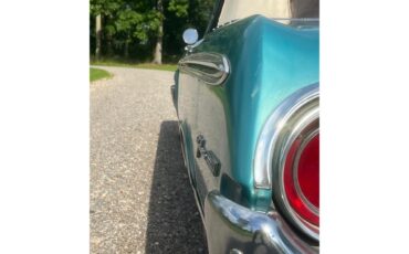 Ford-Galaxie-500-xl-1962-Turquoise-Turquoise-5