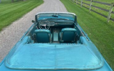 Ford-Galaxie-500-xl-1962-Turquoise-Turquoise-7