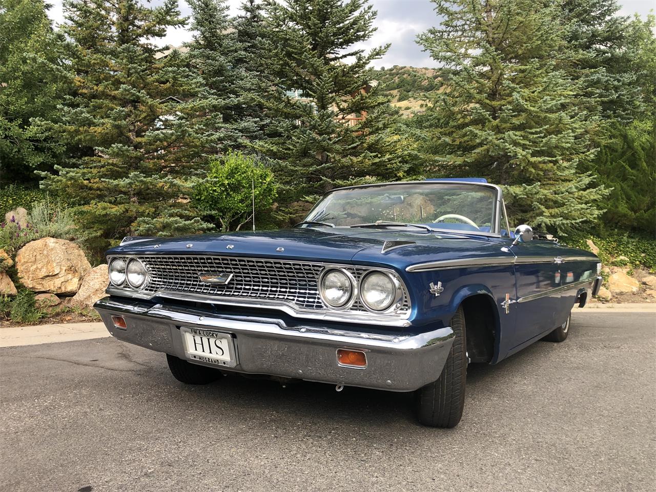 Ford-Galaxie-500-xl-1963-Blue-Blue-25