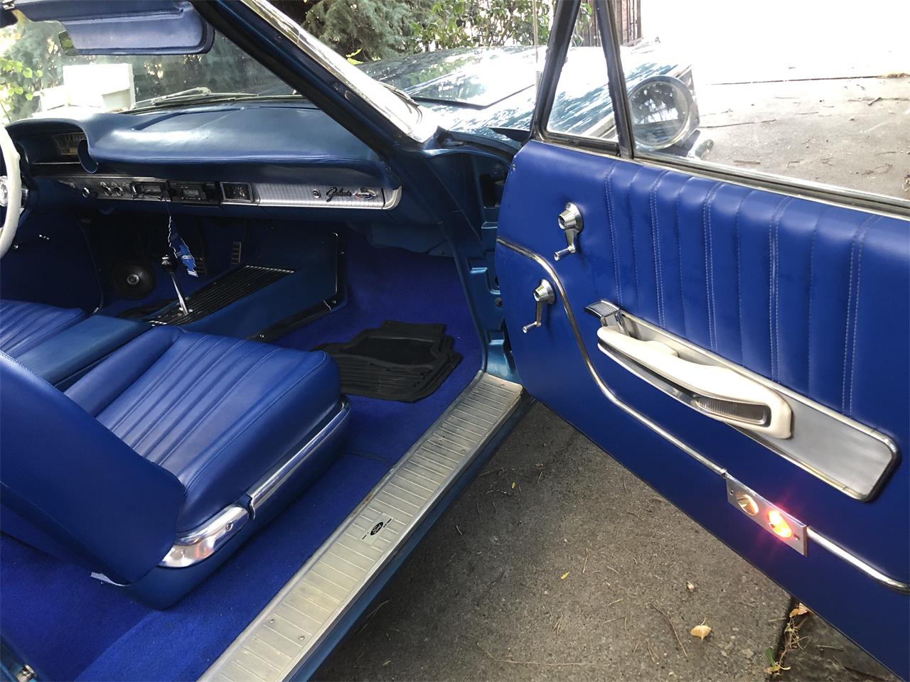 Ford-Galaxie-500-xl-1963-Blue-Blue-7