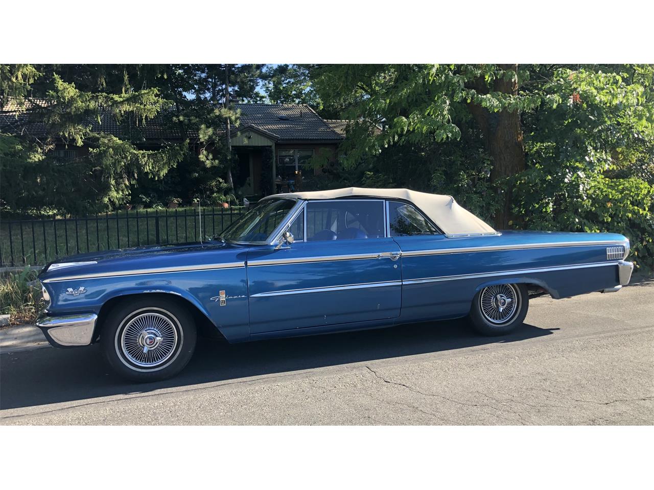 Ford-Galaxie-500-xl-1963-Blue-Blue