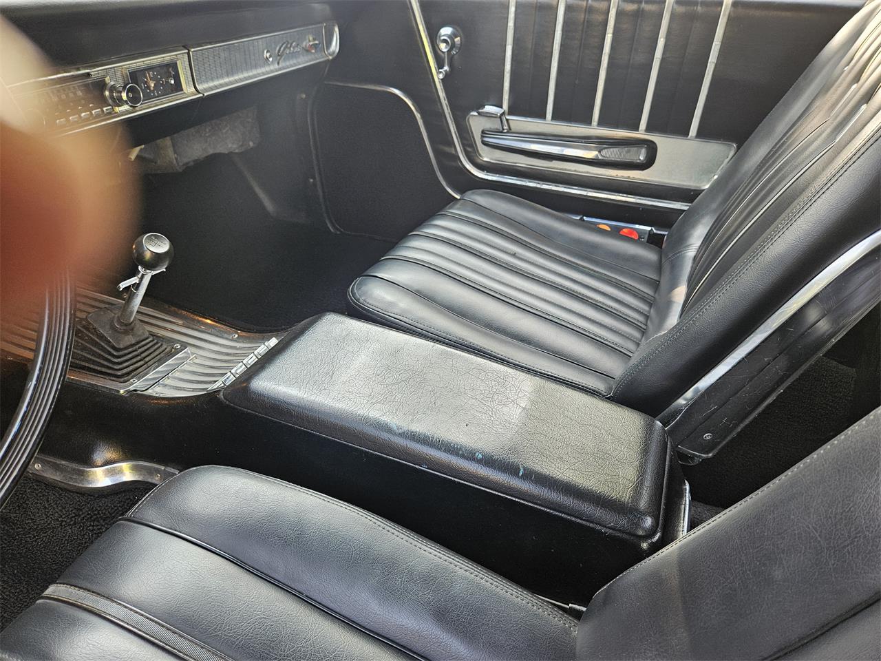 Ford-Galaxie-500-xl-1963-Raven-Black-Black-16