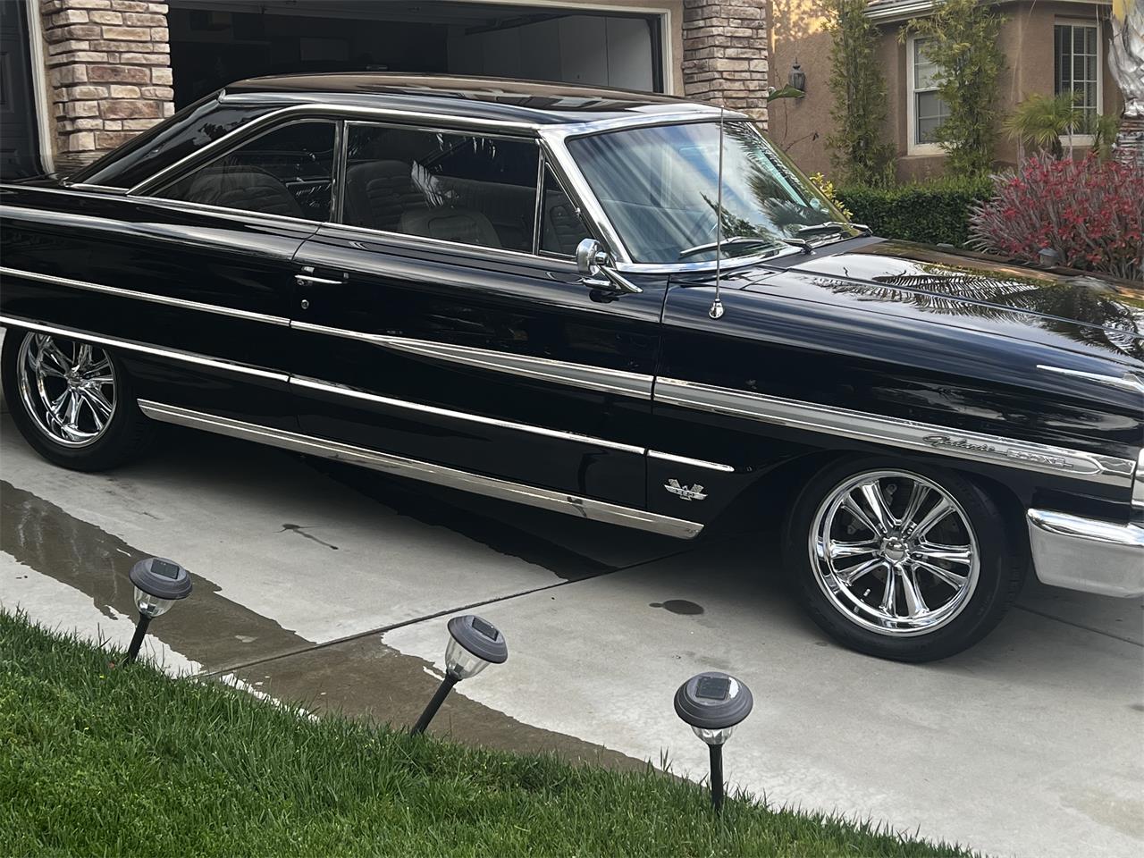 Ford-Galaxie-500-xl-1964-Black-White-40