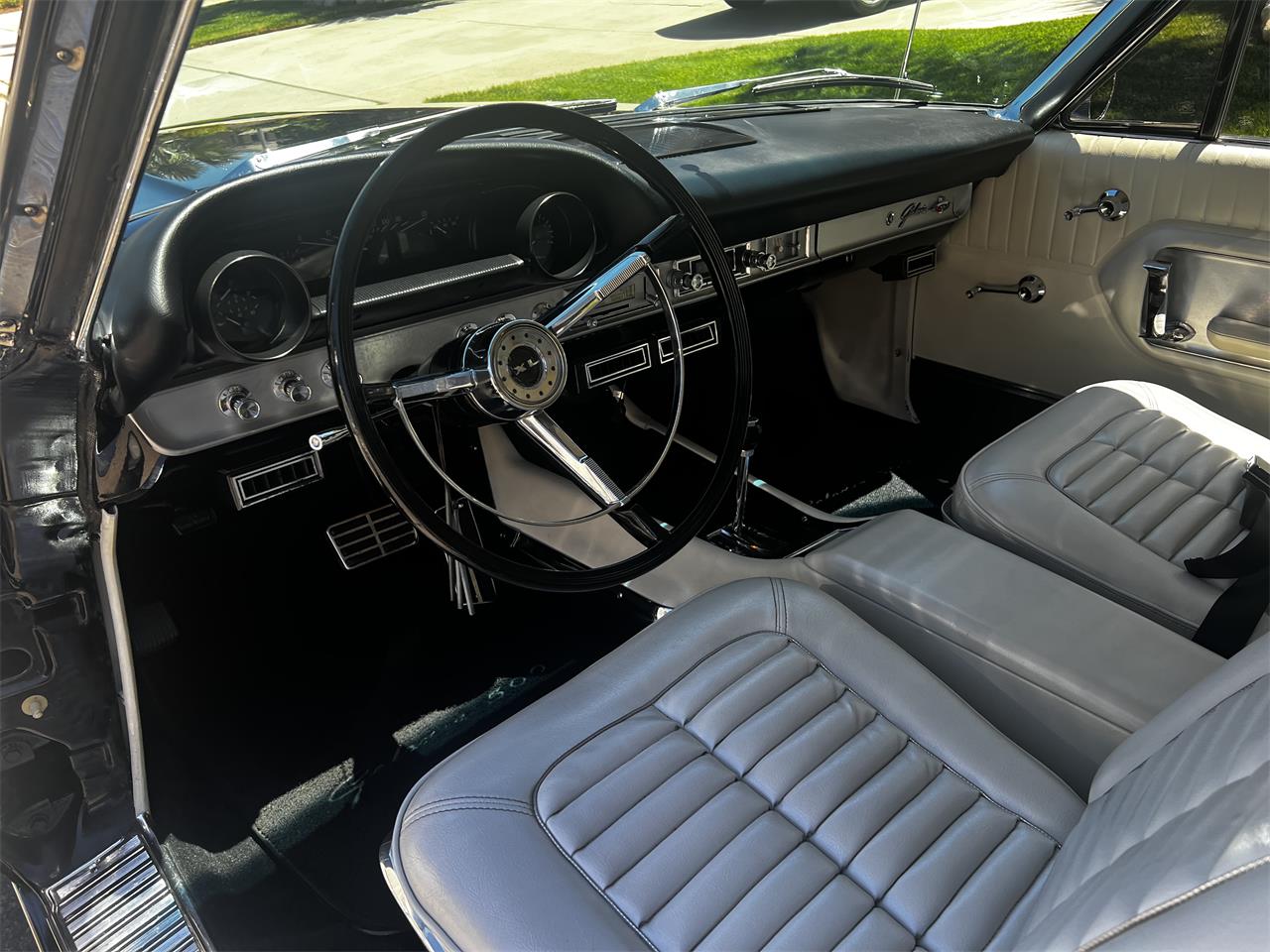Ford-Galaxie-500-xl-1964-Black-White-43