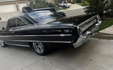 Ford-Galaxie-500-xl-1964-Black-White-5