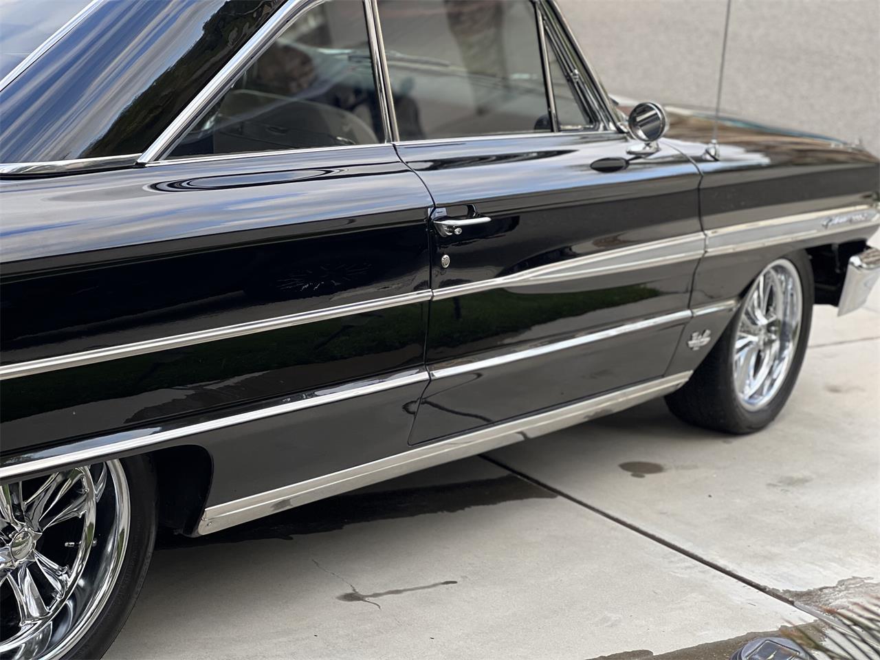 Ford-Galaxie-500-xl-1964-Black-White-6