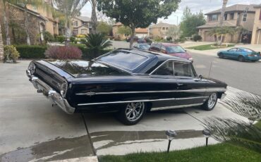Ford-Galaxie-500-xl-1964-Black-White-8