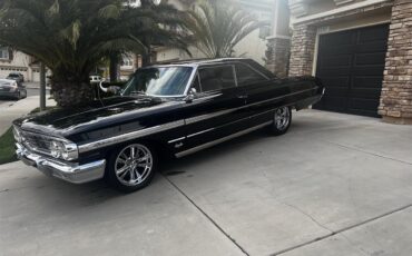 Ford-Galaxie-500-xl-1964-Black-White-86