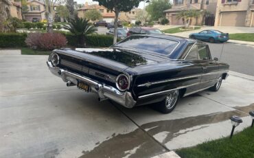 Ford-Galaxie-500-xl-1964-Black-White-9