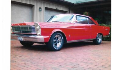 Ford-Galaxie-500-xl-1965-Red-Red-1