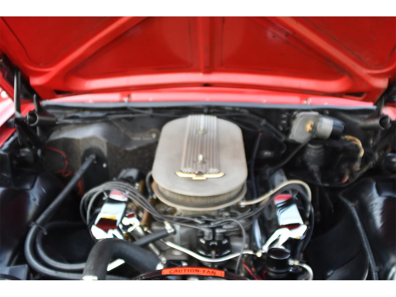 Ford-Galaxie-500-xl-1965-Red-Red-15