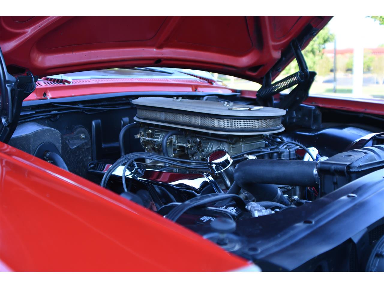 Ford-Galaxie-500-xl-1965-Red-Red-16