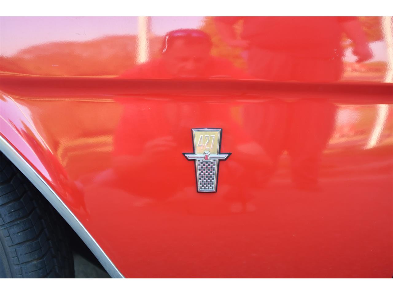 Ford-Galaxie-500-xl-1965-Red-Red-21
