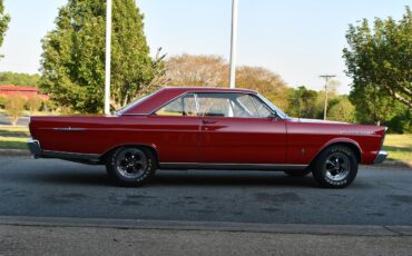 Ford-Galaxie-500-xl-1965-Red-Red-6