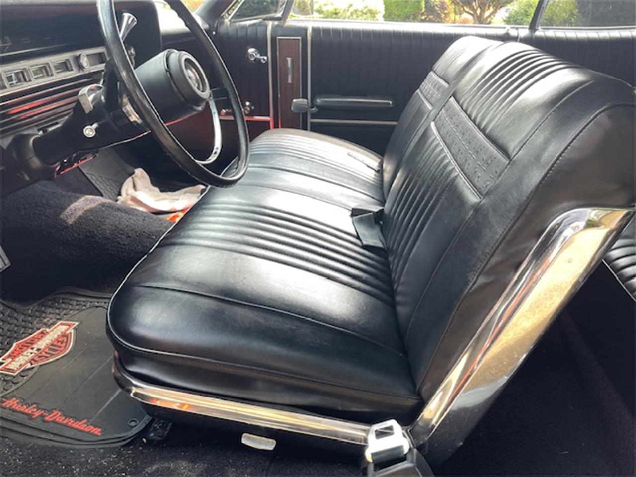 Ford-Galaxie-500-xl-1967-Black-Black-7