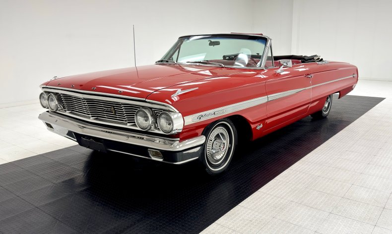 Ford-Galaxie-500xl-1964-Rangoon-Red-Red