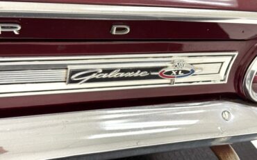 Ford-Galaxie-500xl-1964-Vintage-Burgundy-Black-18