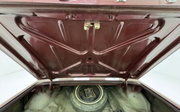 Ford-Galaxie-500xl-1964-Vintage-Burgundy-Black-30