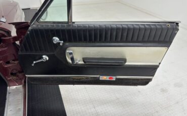Ford-Galaxie-500xl-1964-Vintage-Burgundy-Black-33