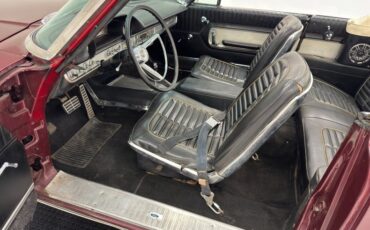 Ford-Galaxie-500xl-1964-Vintage-Burgundy-Black-35