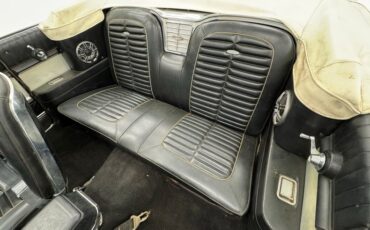 Ford-Galaxie-500xl-1964-Vintage-Burgundy-Black-36