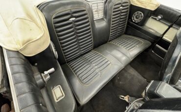 Ford-Galaxie-500xl-1964-Vintage-Burgundy-Black-39