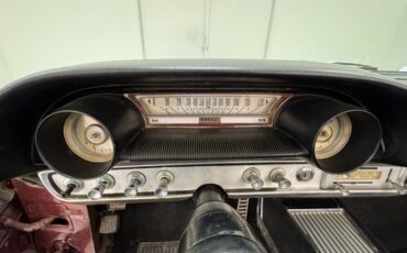 Ford-Galaxie-500xl-1964-Vintage-Burgundy-Black-41