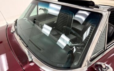 Ford-Galaxie-500xl-1964-Vintage-Burgundy-Black-46