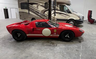 Ford-Gt40-1966-Red-Black