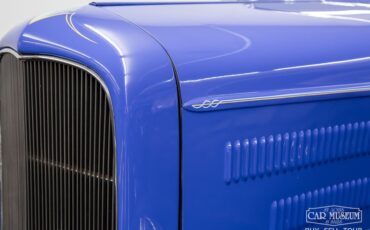 Ford-High-boy-1932-Light-Blue-Tan-39