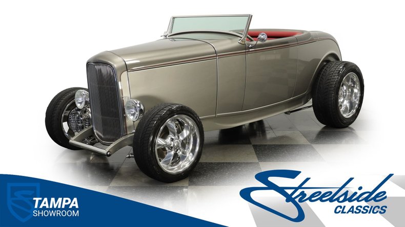 Ford-High-boy-1932-Phantom-Grey-Burgundy-5