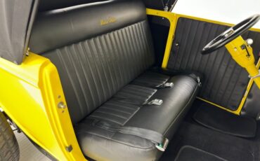 Ford-High-boy-1932-Yellow-Black-45