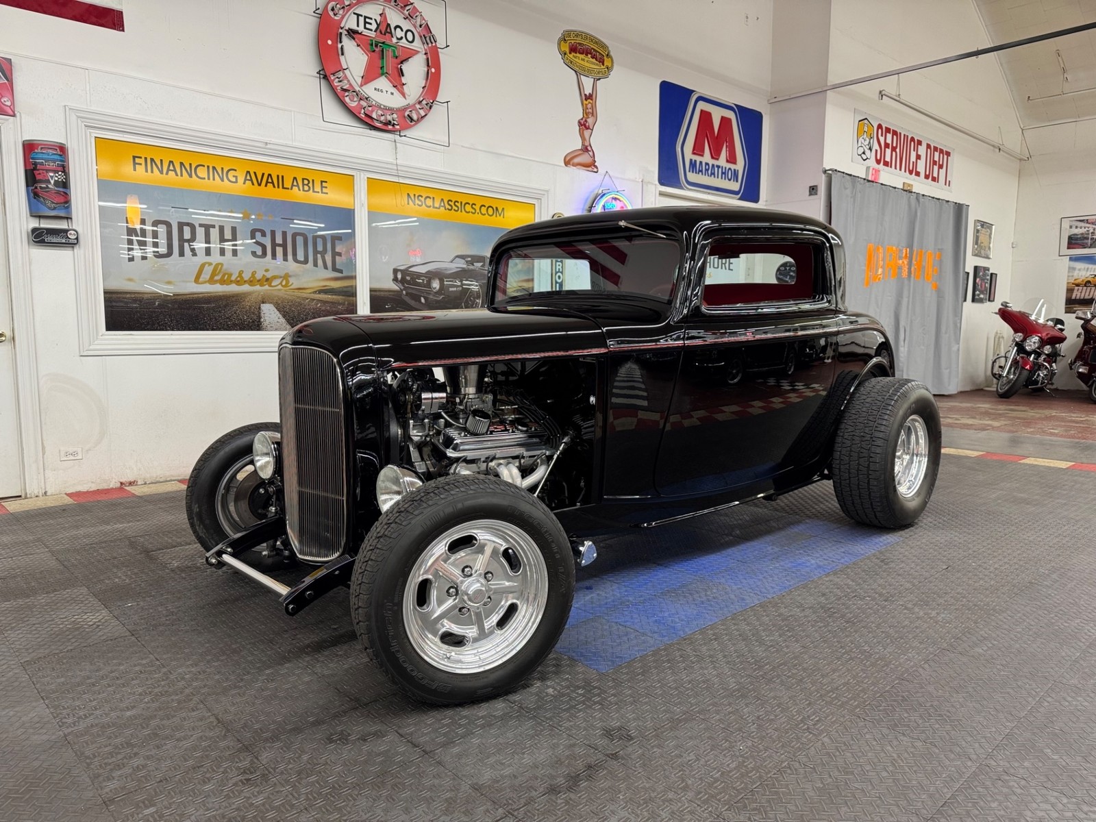 Ford-Hot-Rod-Street-Rod-1932-Coupe-1