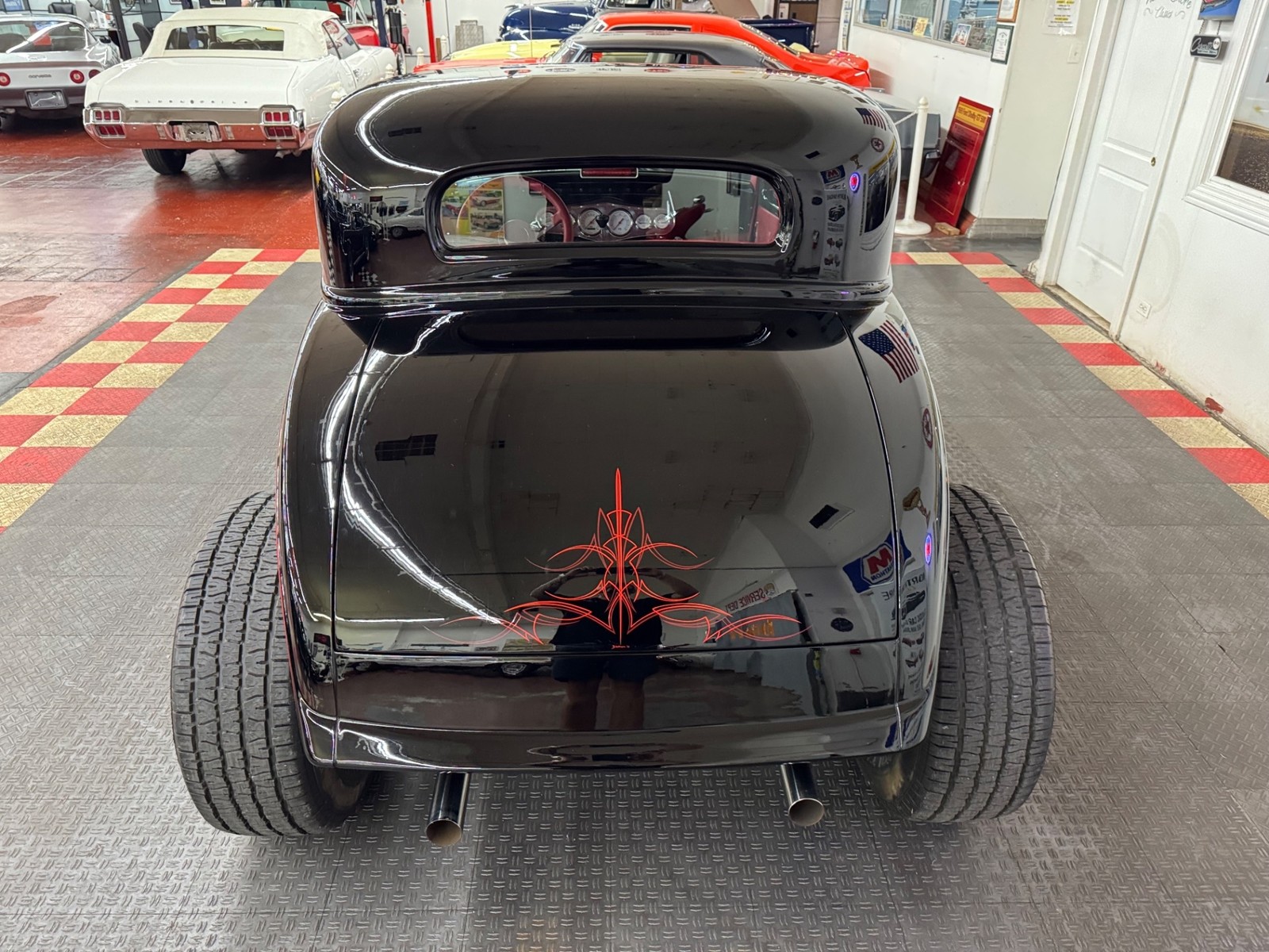Ford-Hot-Rod-Street-Rod-1932-Coupe-10