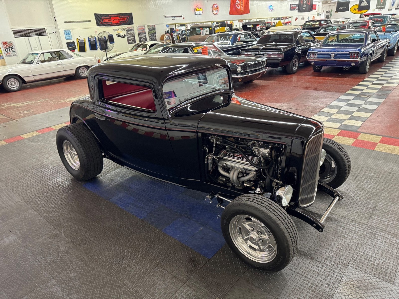 Ford-Hot-Rod-Street-Rod-1932-Coupe-12